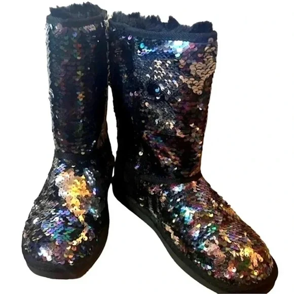 Juicy Couture Shoes Price Drop Juicy Couture Kamry Black